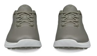 Ecco S-Casual pánske golfové topánky, šedé