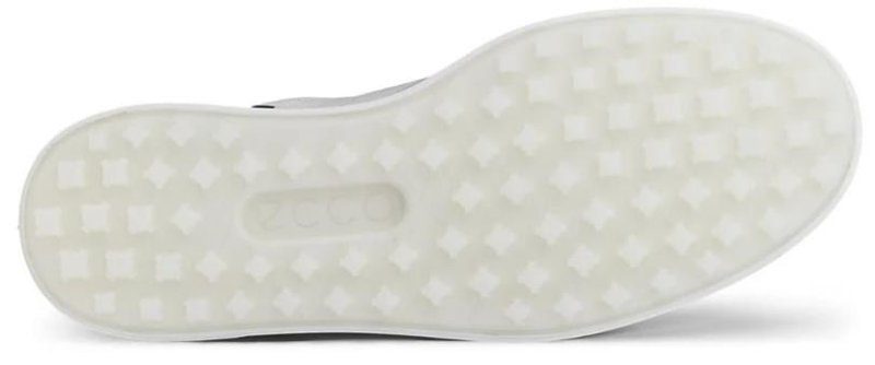 Ecco Street 720 dámske golfové topánky, dark ruby/white/marine