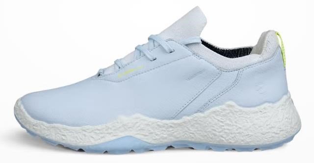 Ecco Biom H5 dámske golfové topánky