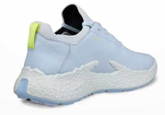 Ecco Biom H5 dámske golfové topánky