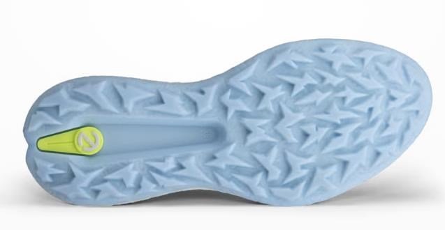 Ecco Biom H5 dámske golfové topánky