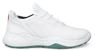 Ecco Biom H5 dámske golfové topánky, biela/sedum green