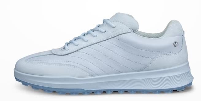 Ecco Street Vibe dámske golfové topánky