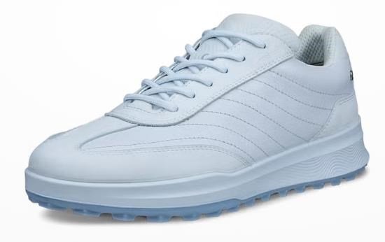 Ecco Street Vibe dámske golfové topánky