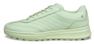 Ecco Street Vibe dámske golfové topánky, lime cream