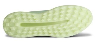 Ecco Street Vibe dámske golfové topánky, lime cream