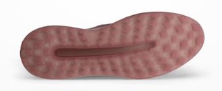 Ecco Street Vibe dámske golfové topánky, limestone/blush