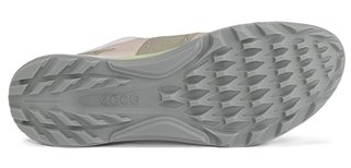 Ecco Biom C4 dámske golfové topánky, tea/limestone/matcha metallic