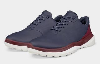 Ecco LT1 pánske golfové topánky, modré