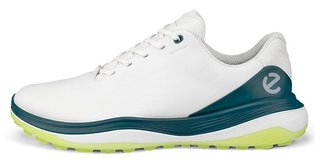 Ecco LT1 pánske golfové topánky, biele