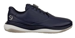 Ecco LT1 BOA pánske golfové topánky, modré