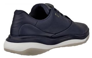 Ecco LT1 BOA pánske golfové topánky, modré