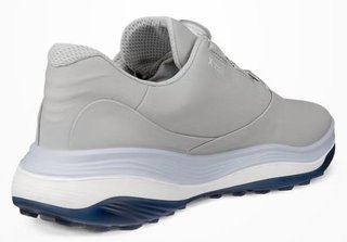 Ecco LT1 BOA pánske golfové topánky, concrete