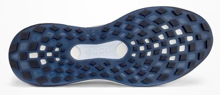 Ecco LT1 BOA pánske golfové topánky, concrete