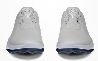 Ecco LT1 BOA pánske golfové topánky, concrete