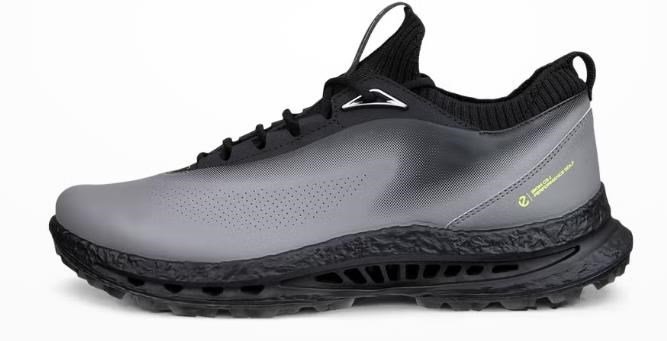 Ecco Biom C5 pánske golfové topánky, čierne