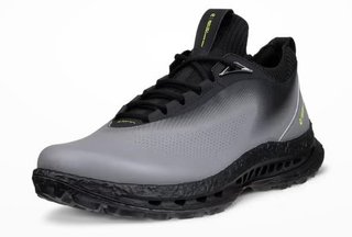Ecco Biom C5 pánske golfové topánky, čierne