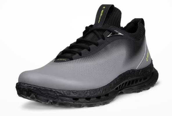 Ecco Biom C5 pánske golfové topánky, čierne