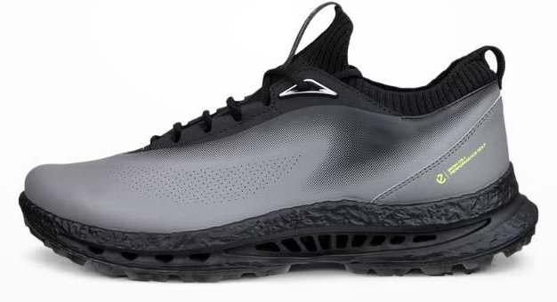 Ecco Biom C5 pánske golfové topánky, čierne