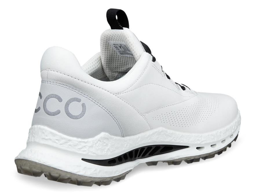 Ecco Biom C5 BOA pánske golfové topánky, biele