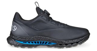 Ecco Biom C5 BOA pánske golfové topánky, čierne