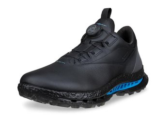 Ecco Biom C5 BOA pánske golfové topánky, čierne