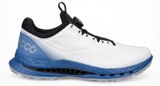 Ecco Biom H5 BOA pánske golfové topánky, biele