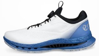 Ecco Biom H5 BOA pánske golfové topánky, biele