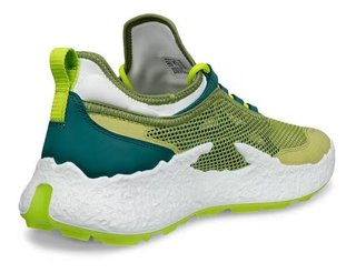 Ecco Biom H5 pánske golfové topánky, zelené