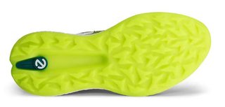 Ecco Biom H5 pánske golfové topánky, zelené