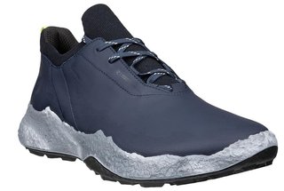 Ecco Biom H5 pánske golfové topánky, marine