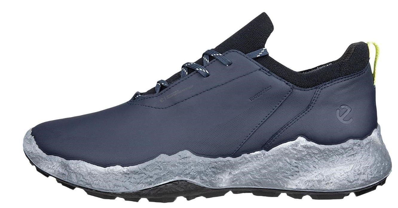 Ecco Biom H5 pánske golfové topánky, marine