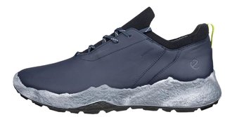 Ecco Biom H5 pánske golfové topánky, marine