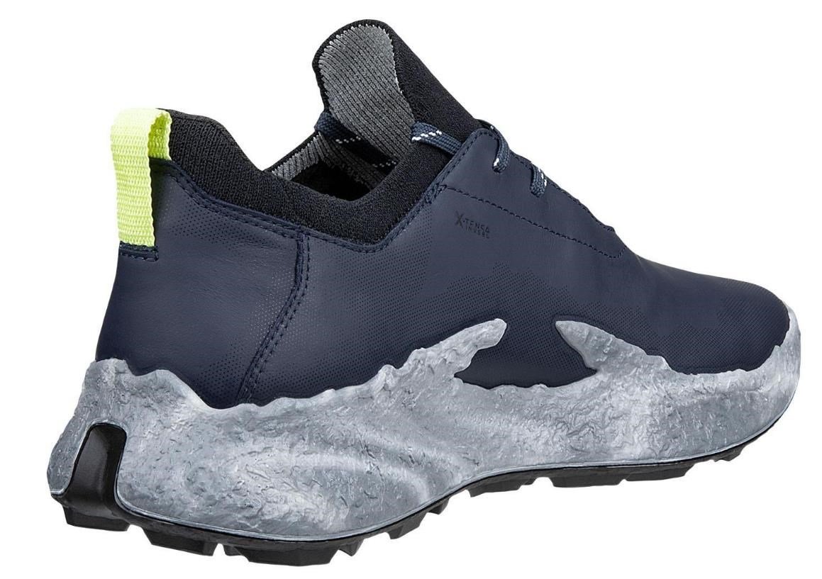 Ecco Biom H5 pánske golfové topánky, marine