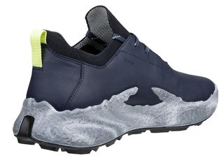 Ecco Biom H5 pánske golfové topánky, marine