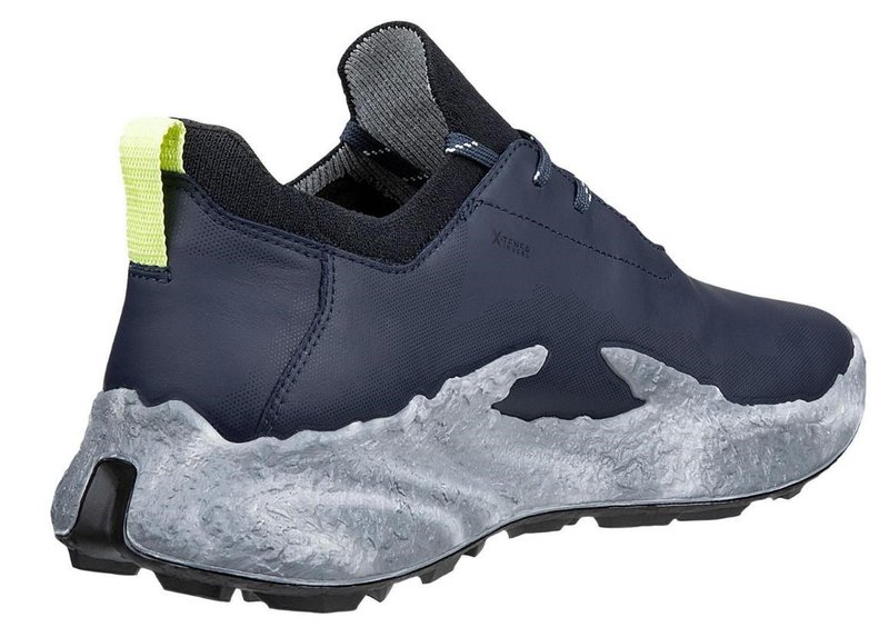 Ecco Biom H5 pánske golfové topánky, marine