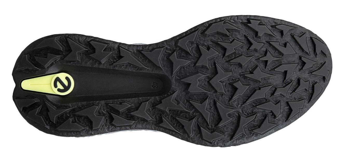 Ecco Biom H5 pánske golfové topánky, marine