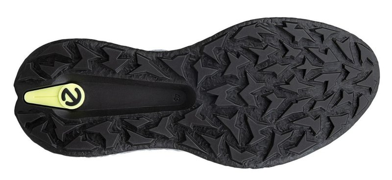 Ecco Biom H5 pánske golfové topánky, marine