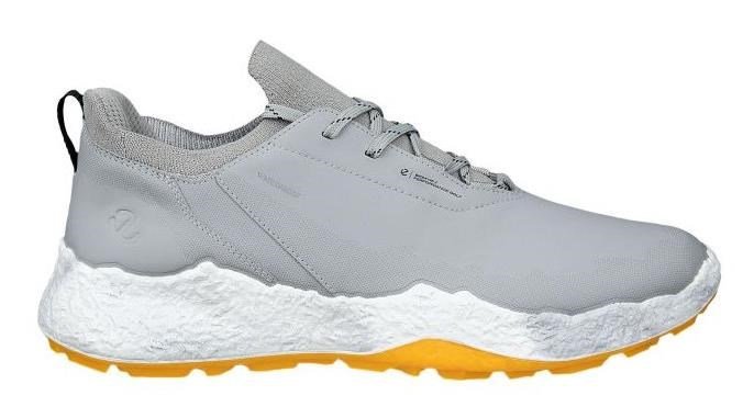 Ecco Biom H5 pánske golfové topánky, wild dove