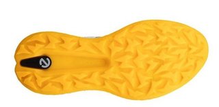 Ecco Biom H5 pánske golfové topánky, wild dove