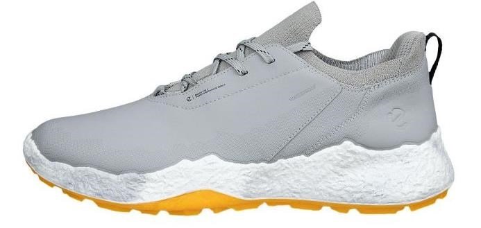 Ecco Biom H5 pánske golfové topánky, wild dove