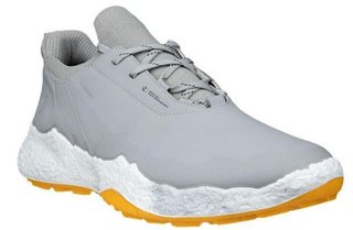 Ecco Biom H5 pánske golfové topánky, wild dove