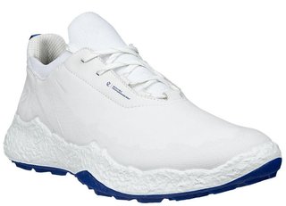 Ecco Biom H5 pánske golfové topánky, biela/virtual