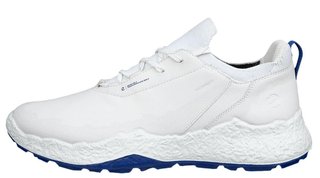 Ecco Biom H5 pánske golfové topánky, biela/virtual