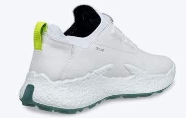 Ecco Biom H5 BOA pánske golfové topánky, biela