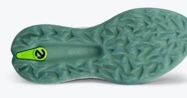 Ecco Biom H5 BOA pánske golfové topánky, biela