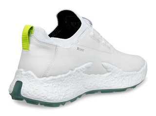Ecco Biom H5 BOA pánske golfové topánky, biela