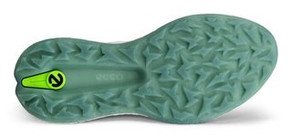 Ecco Biom H5 BOA pánske golfové topánky, biela