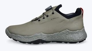 Ecco Biom H5 BOA pánske golfové topánky, vetiver