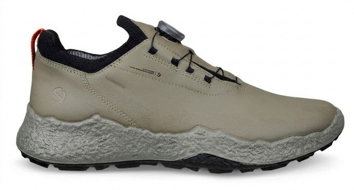 Ecco Biom H5 BOA pánske golfové topánky, vetiver